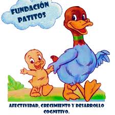 CONVENIO FUNDACIÓN PATITOS DE LA CIUDAD DE CALCETA