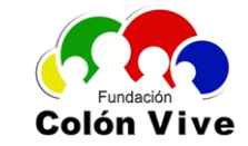 FUNDACIÓN COLÓN VIVE, DE LA PARROQUIA COLÓN DE LA CIUDAD DE PORTOVIEJO