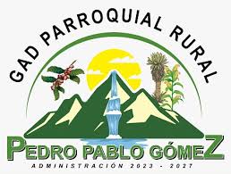 GOBIERNO AUTÓNOMO DESCENTRALIZADO PARROQUIAL DE PEDRO PABLO GÓMEZ
