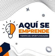 EMPRESA AQUÍ SE EMPRENDE