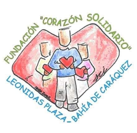 FUNDACIÓN CORAZÓN SOLIDARIO DE LA PARROQUIA LEÓNIDAS PLAZA DEL CANTÓN SUCRE, PROVINCIA DE MANABÍ.