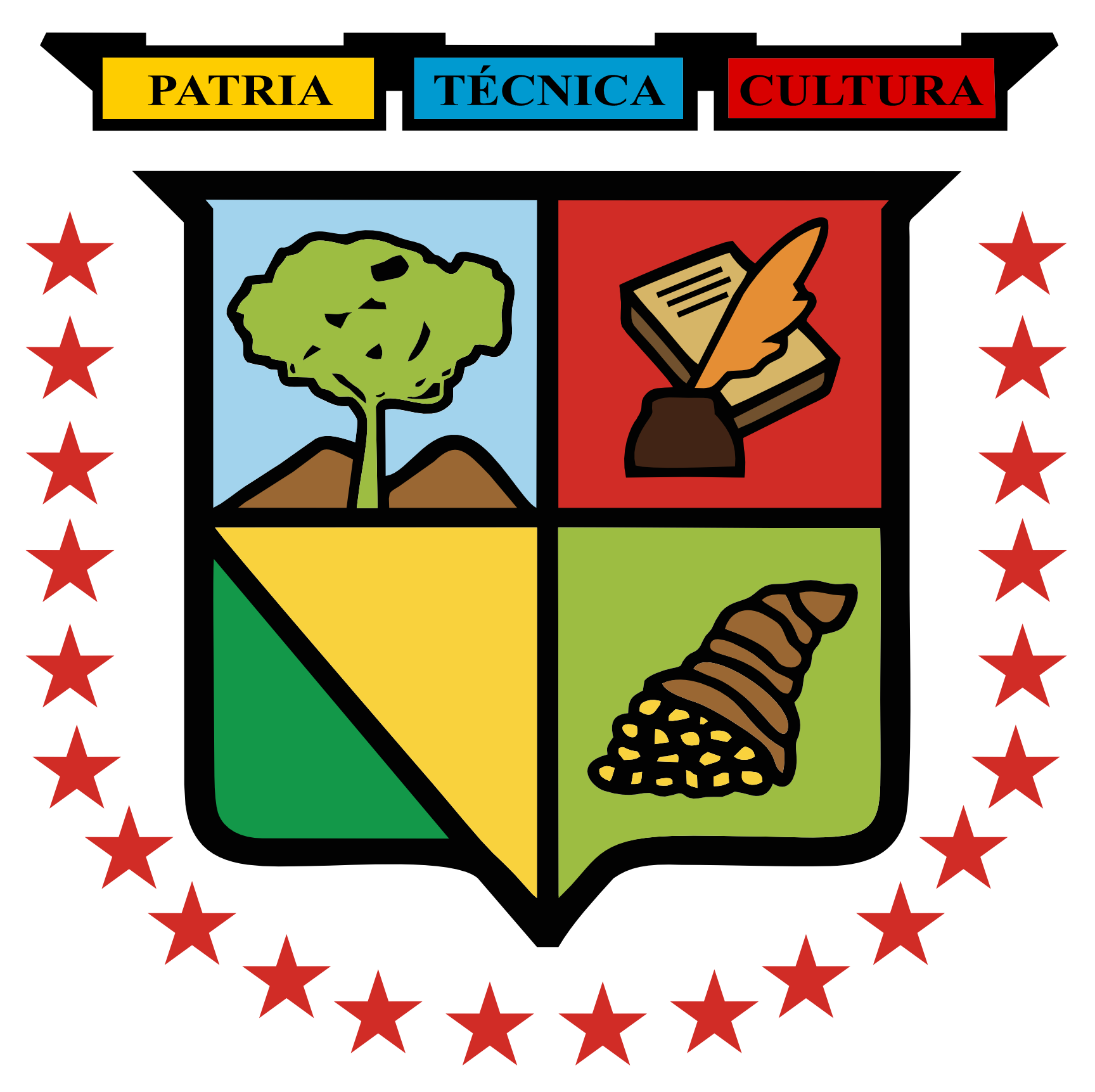 UTM - UNIVERSIDAD TÉCNICA DE MANABÍ