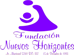 FUNDACIÓN NUEVOS HORIZONTES DE LA CIUDAD DE PORTOVIEJO