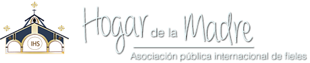 Misioneros Hogar de la Madre