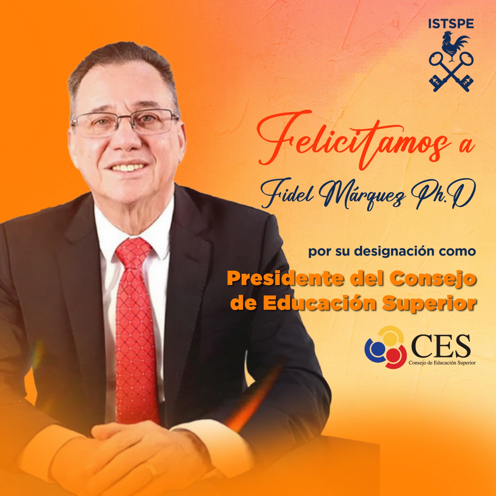 Felicitaciones